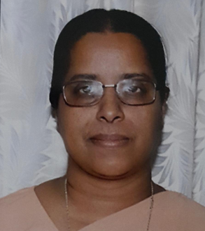 Sr. Jyotsna FSMA